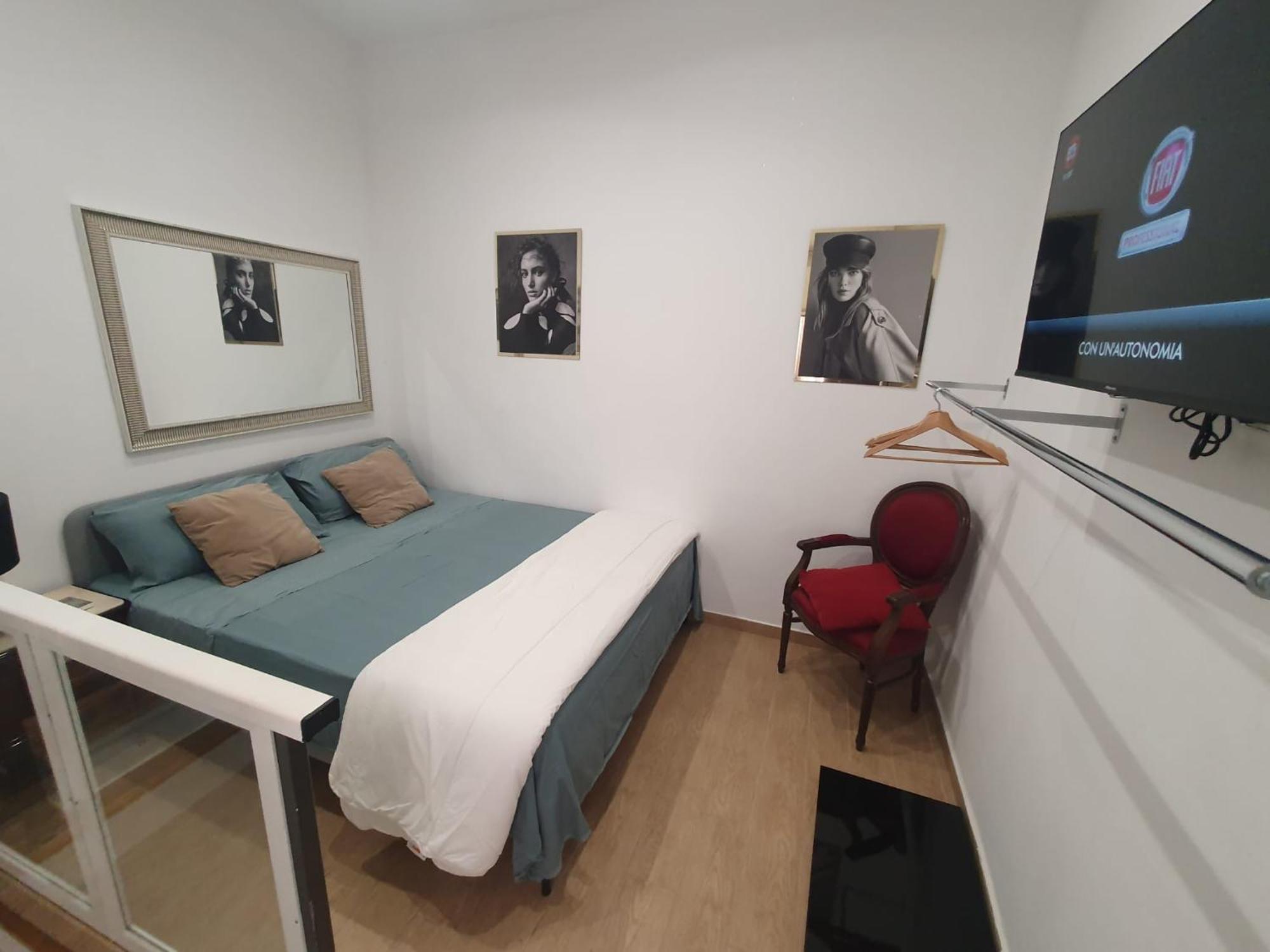 Corte Del Dattilo Nel Borgo Antico Bari Bagian luar foto